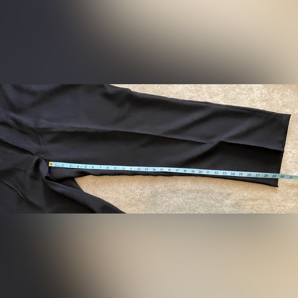 Edward’s Pants - Size 42 - Flat Front - Picture 4 of 6